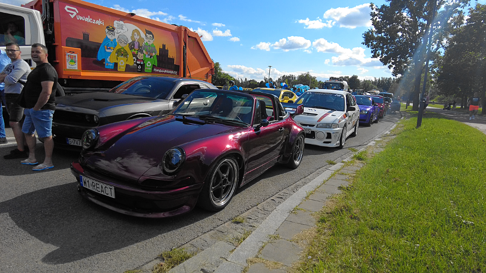 Parada miejska w Suwałkach 42 Image42