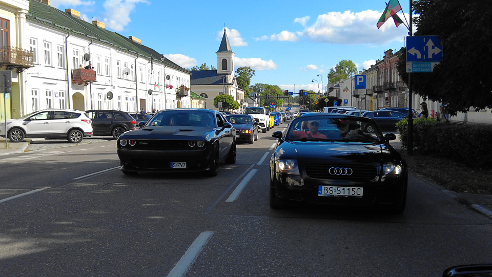 Parada miejska w Suwałkach 43 Image43