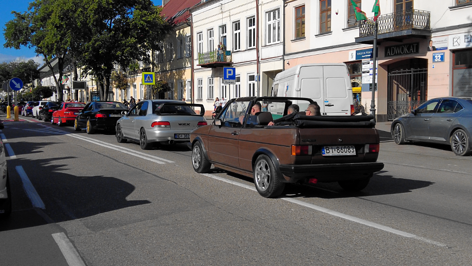 Parada miejska w Suwałkach 44 Image45