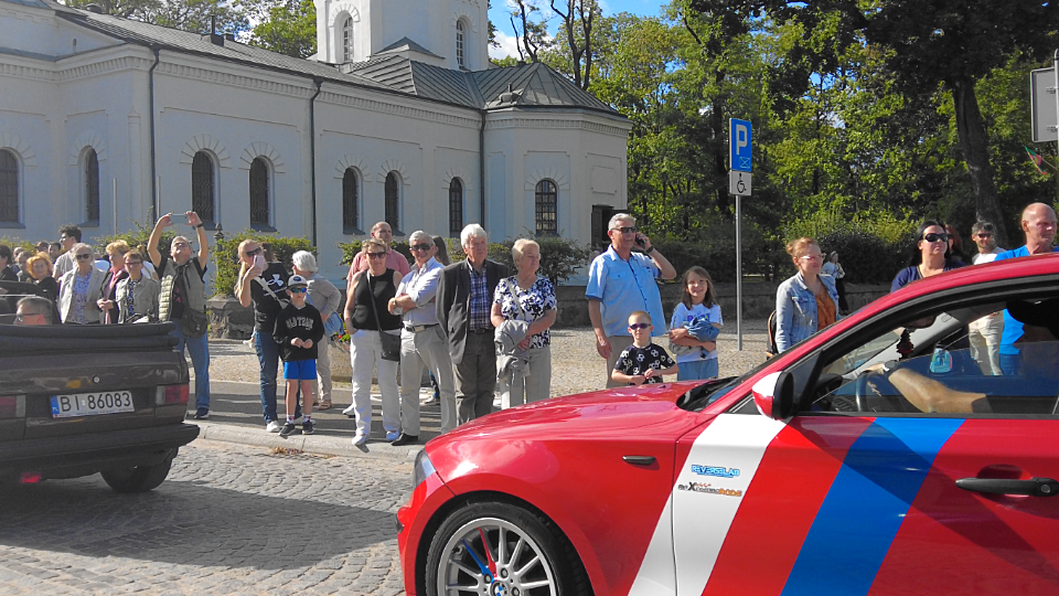 Parada miejska w Suwałkach 45 Image46