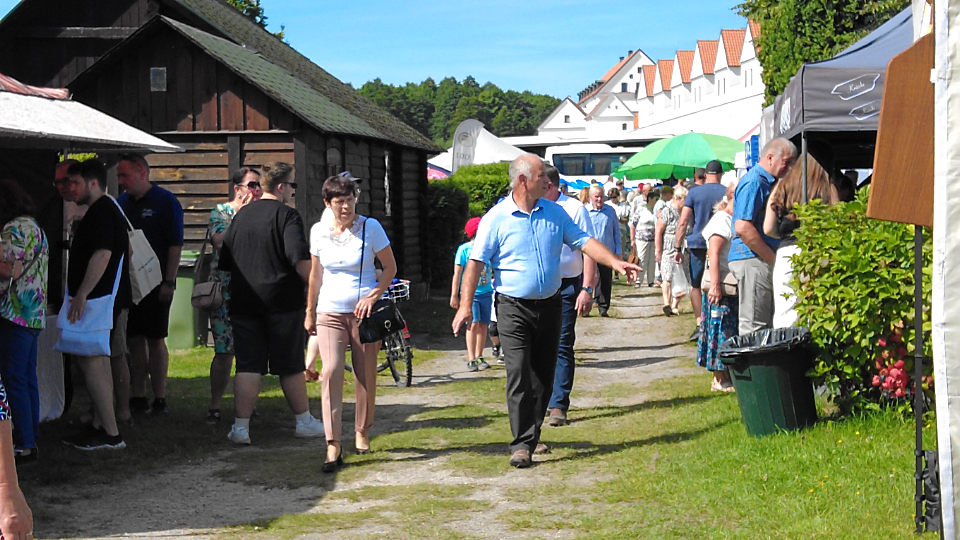 Jarmark Kamedulski w klasztorze w Wigrach 11 Image6 1