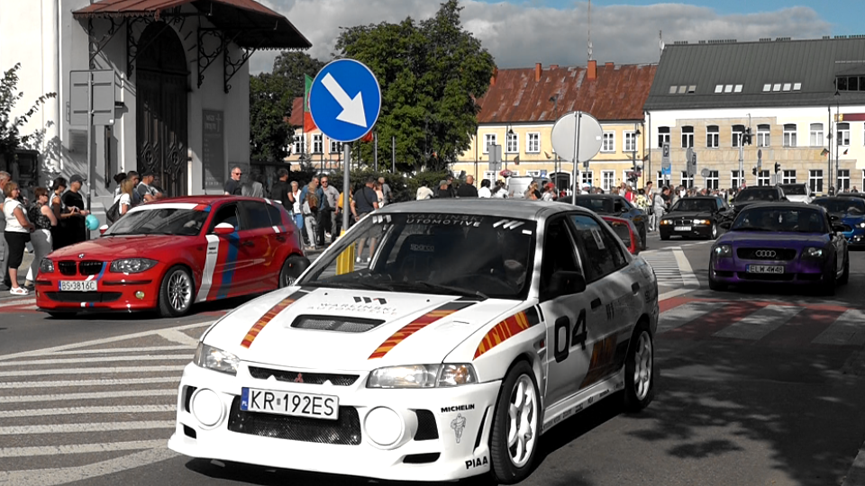 Parada miejska w Suwałkach 6 Image6