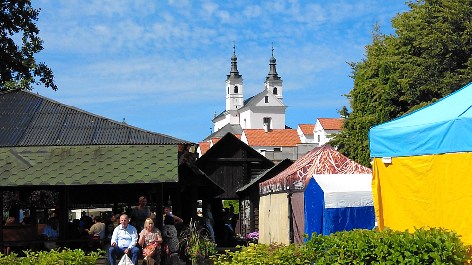 Jarmark Kamedulski w klasztorze w Wigrach 14 Image7 1