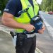 Jechał 130 km/h. Miał ponad promil alkoholu 10 Źródło: KMP Suwałki