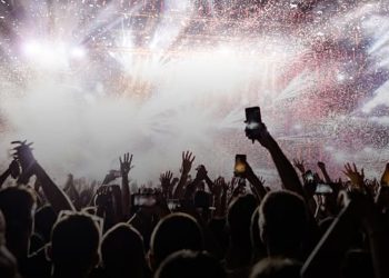 To będzie weekend pełen dobrej muzyki. Przed nami LakeVibe Ełk Festiwal 3 LakeVibe Ełk Festiwal