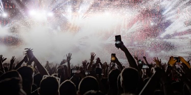 To będzie weekend pełen dobrej muzyki. Przed nami LakeVibe Ełk Festiwal 1 LakeVibe Ełk Festiwal