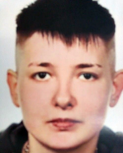 Zaginęła 17-letnia Nikola Krasińska 2 Nikola Krasinska KPP ELK