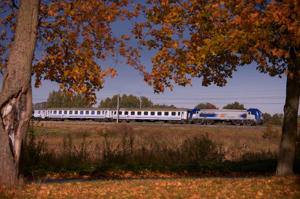 PKP Intercity