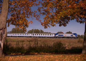 Fot. PKP Intercity