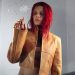 Margaret jako „Primabalerina”. Pierwszy singiel z EP „VOICE” 10 źródło: Sony Music Poland