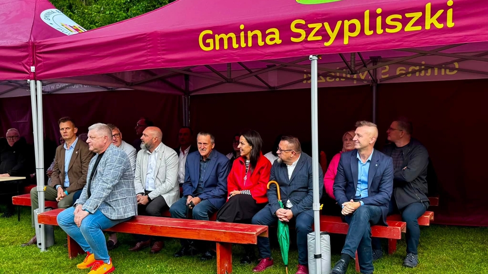 Pożegnaliśmy wakacje w Becejłach 7 Pozegnalismy wakacje w Becejlach 7