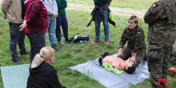 Są przygotowani na sytuacje kryzysowe 1 Sa przygotowani na sytuacji kryzysowe