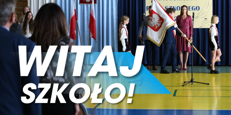Suwalska oswiata gotowa na nowy rok szkolny 20262027