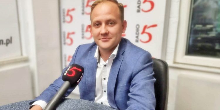 W sprawie drogi "nic się nie dzieje" 1 Wnukowski
