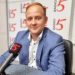 W sprawie drogi "nic się nie dzieje" 18 Wnukowski