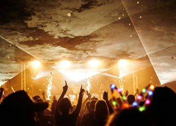 Źródło profil Good Vibes Events na Facebooku