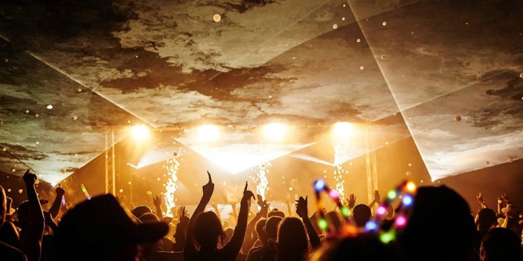 To będzie wyjątkowe zakończenie wakacji 1 Źródło profil Good Vibes Events na Facebooku