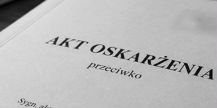 zdj. KPP w Ełku