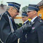 70-lecie świętowała dziś Ochotnicza Straża Pożarna w Gibach 17 be627e87 3de6 4b5b bced 1692ba1c780c