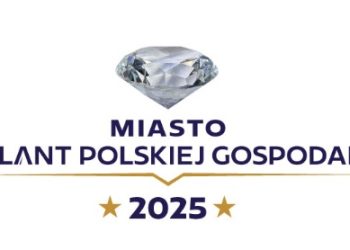 Miasto Suwałki zostało wyróżnione tytułem Brylant Polskiej Gospodarki 2025 4 bryklant