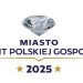 Miasto Suwałki zostało wyróżnione tytułem Brylant Polskiej Gospodarki 2025 10 bryklant