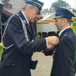 70-lecie świętowała dziś Ochotnicza Straża Pożarna w Gibach 27 cc9bf7f0 5e13 4c7d 8bf5 47c091e54983