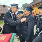 70-lecie świętowała dziś Ochotnicza Straża Pożarna w Gibach 22 de730b30 82e0 46e5 9bf4 9bd0cf3324f8