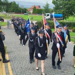 70-lecie świętowała dziś Ochotnicza Straża Pożarna w Gibach 12 e5e42ae5 d783 49b4 b2a7 0de6daf3d8e3