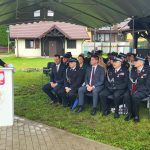 70-lecie świętowała dziś Ochotnicza Straża Pożarna w Gibach 13 ef449893 cfb4 4168 916c d7ff73ffa6d7