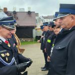 70-lecie świętowała dziś Ochotnicza Straża Pożarna w Gibach 29 fad810a4 98ac 4964 8a3e 17b36eadb147