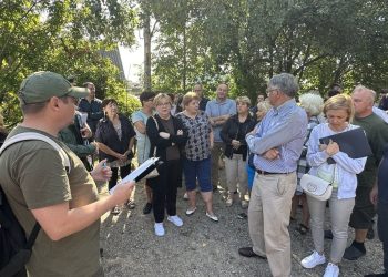 Kolejna odsłona sporu ws. możliwości budowy nad Wigrami 2 foto2