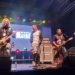 Rock i szanty w malowniczej scenerii Jeziora Serwy. Trwa RockWater Festival 10 Radio 5
