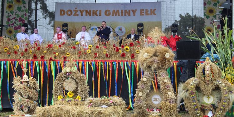 glowne dozynki