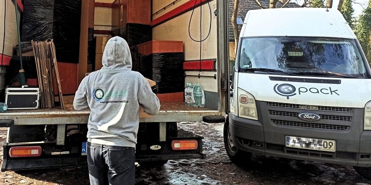 Przeprowadzka z Suwalszczyzny do Warszawy - co ustalić przed transportem? Praktyczne porady od QPACK 1 glowne qpackprzeprowadzkiwarszawa1