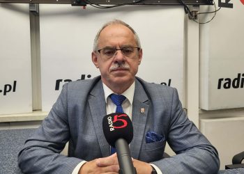 Audycja z Ratusza 3 Czesław Renkiewicz