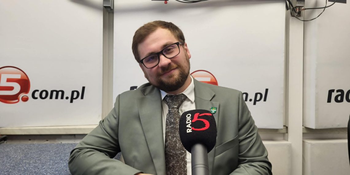 gosc radio 5 03 08 2