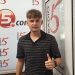 Wigry Suwałki - ŁKS Łódź 2:0 14 gosc radio 5 30 08