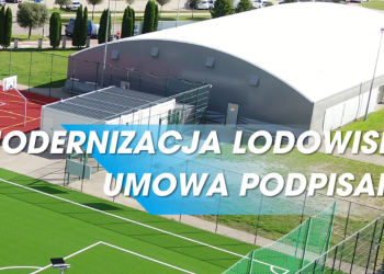 Będzie modernizacja lodowiska przy Szkole Podstawowej nr 11 2 grafika 5