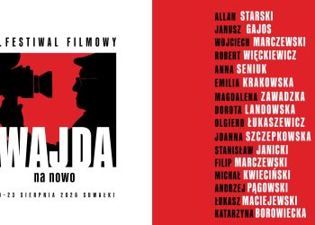 Źródło: Suwalski Ośrodek Kultury