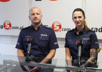 Bezpieczny powrót do szkoły. O czym należy pamiętać? 2 Fot. Radio 5