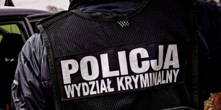 Fot. KPP Giżycko