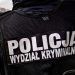 Poszukiwany przestępca jest już w rękach policjantów 10 Fot. KPP Giżycko