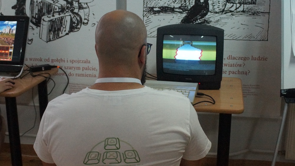 Retro gry łączą pokolenia 13 retrogaming 12