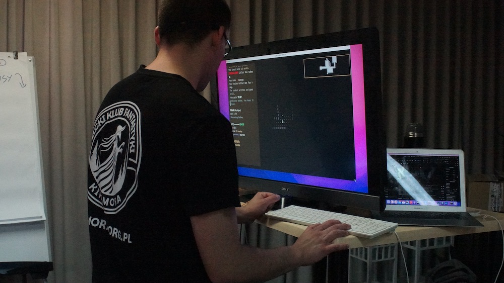 Retro gry łączą pokolenia 14 retrogaming 13