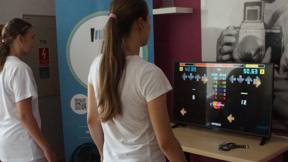 Retro gry łączą pokolenia 15 retrogaming 14