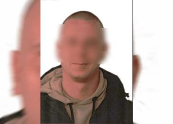 Sprawca tragicznego wypadku w Suwałkach zatrzymany 5 szuk