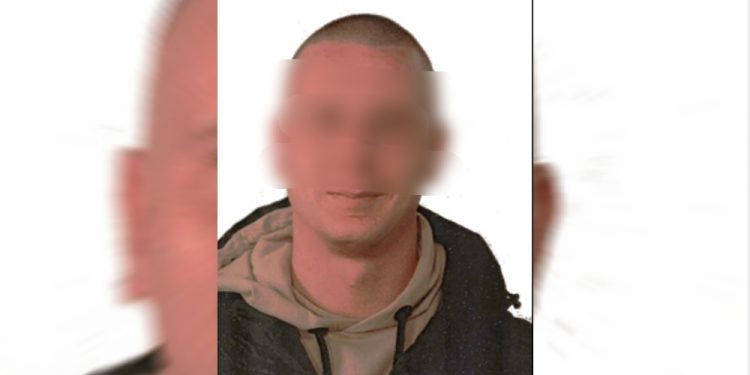 Sprawca tragicznego wypadku w Suwałkach zatrzymany 1 szuk