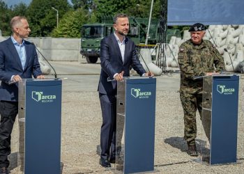 Fot. 15 Giżycka Brygada Zmechanizowana