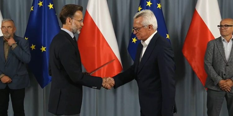 Kolejne instytucje i stowarzyszenia włączone w system ochrony ludności 1 umowy