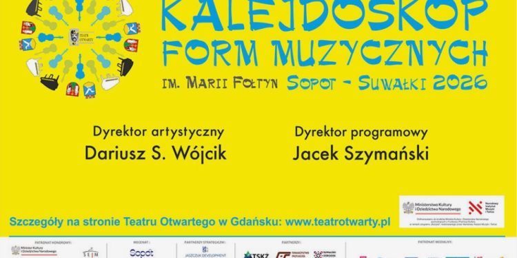 ODPUKAJ PAN, czyli Koncert z okazji obchodów Roku Mieczysława Fogga 1 wojcik